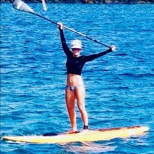 Meet your Posher, Tara